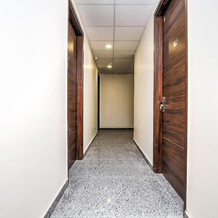 Hotel O Rk Residency Sohāna Kültér fotó